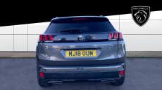 Peugeot 3008 1.2 PureTech GT Line 5dr Petrol Estate